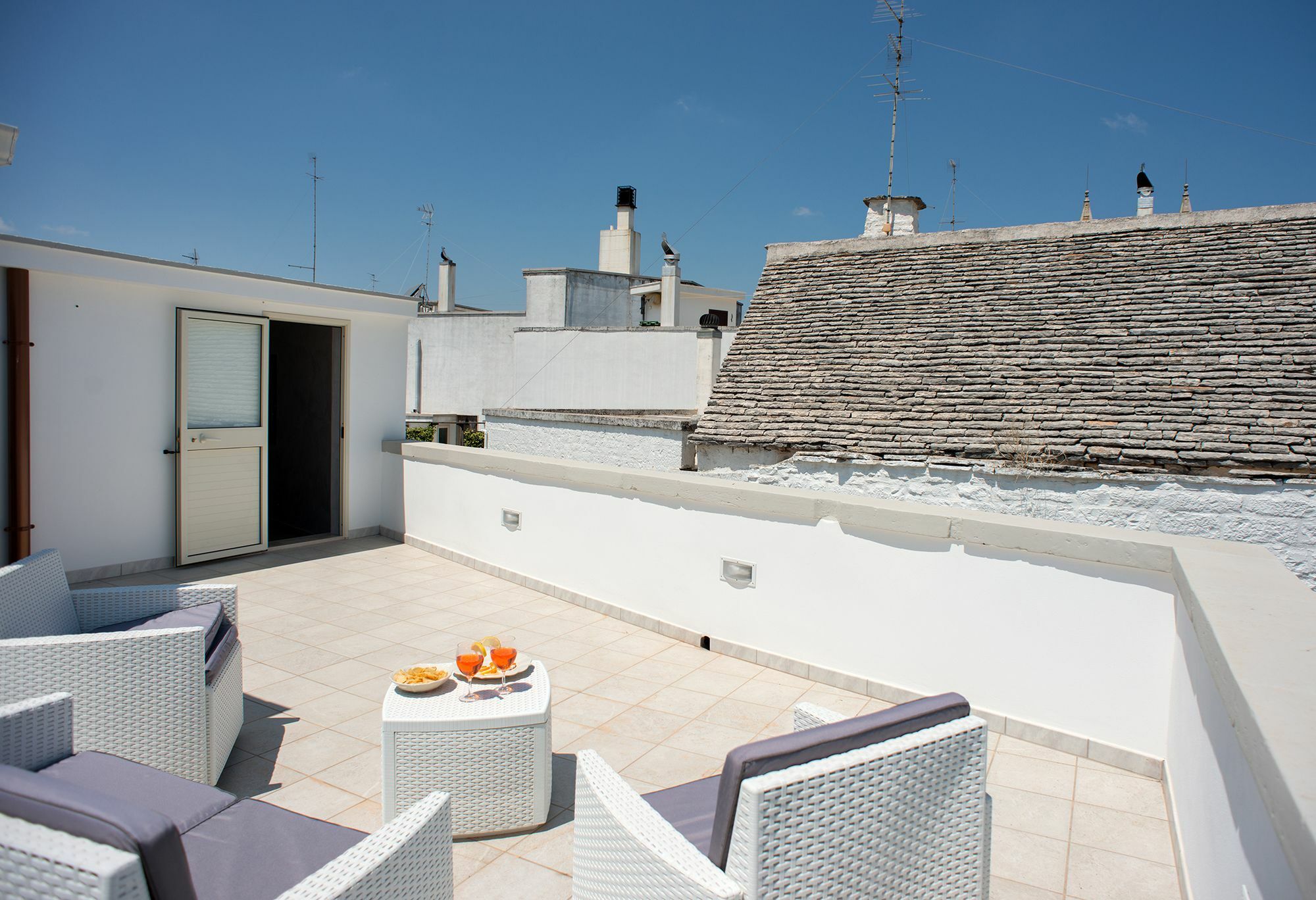 Driade Dei Trulli Alberobello Exterior foto